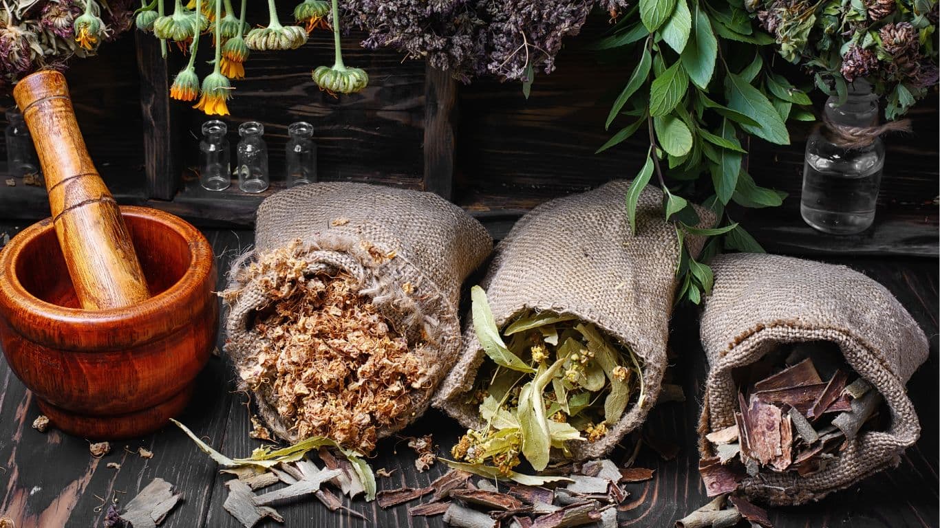 tinh dầu hương nhiệt đới