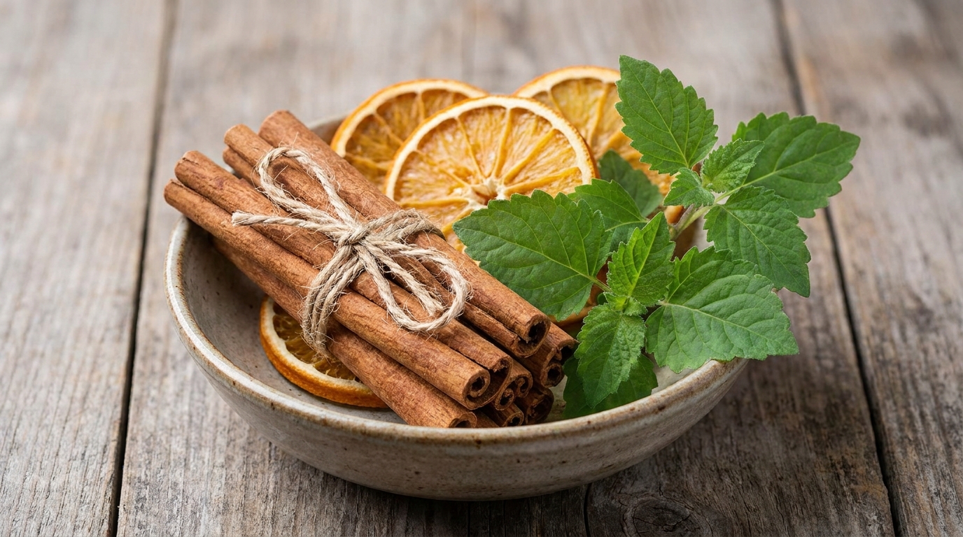 tinh dầu hương nhiệt đới