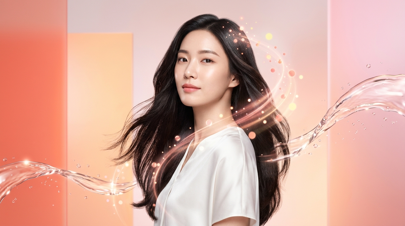 Công dụng tinh dầu hương bưởi cho tóc