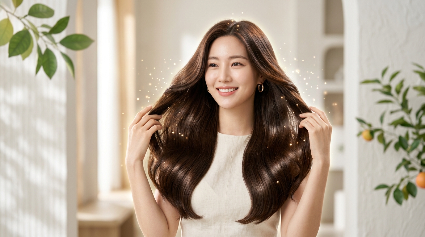 Tinh dầu hương bưởi kích thích mọc tóc