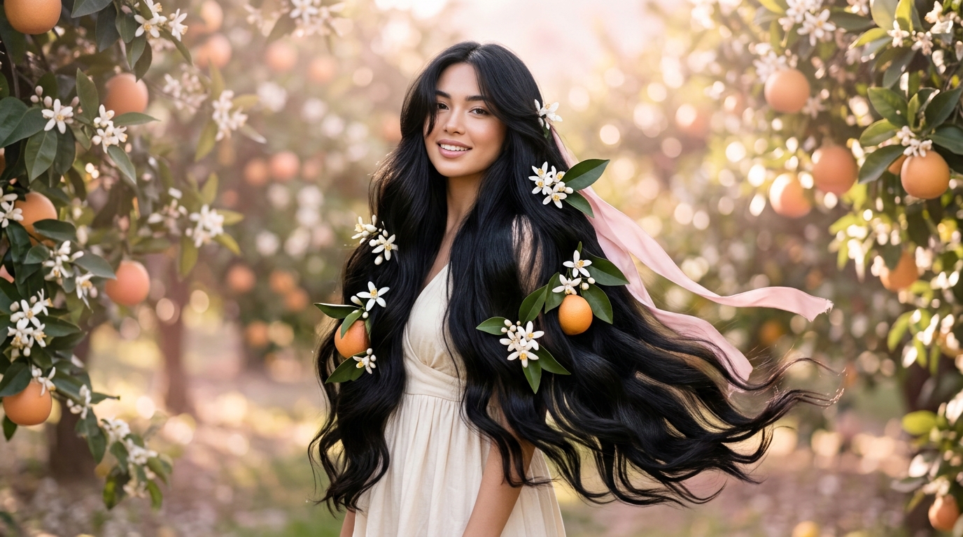 Tinh dầu bưởi Lovely